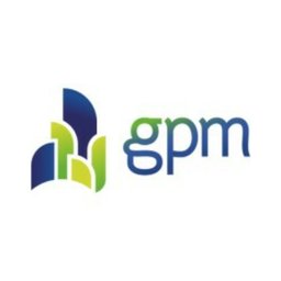 GPM Property Management GmbH Logo