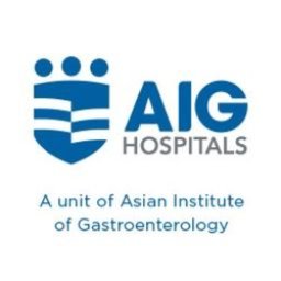 कंपनी का लोगो AIG Hospitals