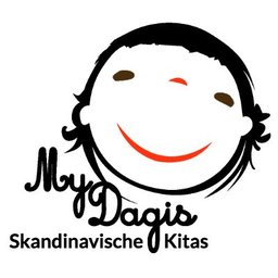Firmenlogo MyDagis – Skandinavische Kitas gUG