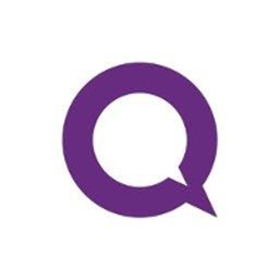 Company logo Quantrics Enterprises