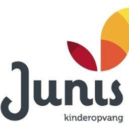 Company logo Junis Kinderopvang