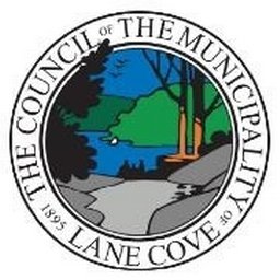 Lane Cove Council Logo