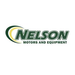 Nelson Motors and Equipment Logo