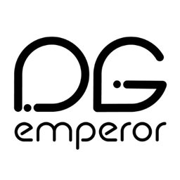 कंपनी का लोगो Digi Emperor
