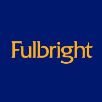 Company logo Fulbright University Vietnam