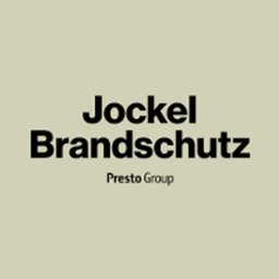 Firmenlogo Jockel Brandschutztechnik- Service GmbH
