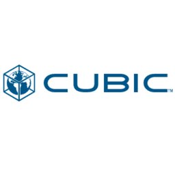 شعار الشركة Cubic Corporation