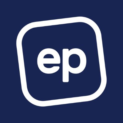 Company logo Education Perfect