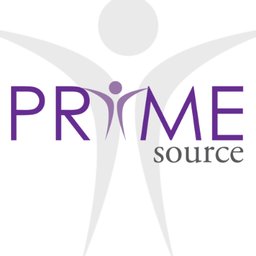 Company logo Prime Source