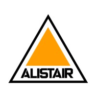 Company logo Alistair Group