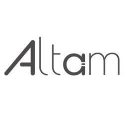 Logo de l'entreprise ALTAM