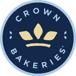 Company logo Crown Bakeries