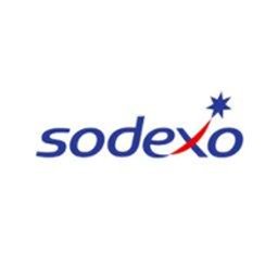 Company logo Sodexo