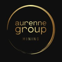 Aurenne Group Mining Logo