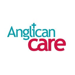 Company logo Anglican Care