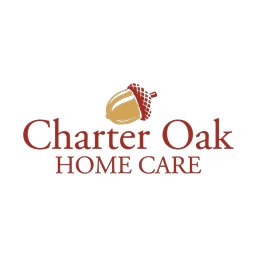 Company logo Charter Oak Home Care