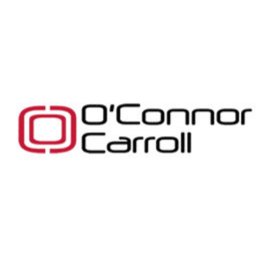 Company logo O Connor & Carroll Bathrooms