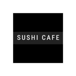 Company logo Sushi Cafe