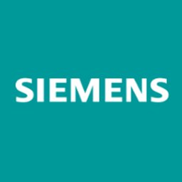 Firmenlogo Siemens