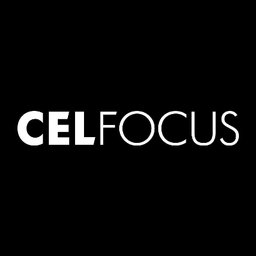 شعار الشركة Celfocus