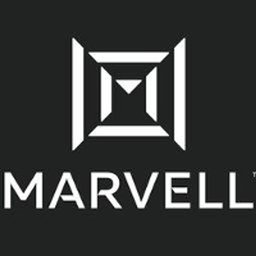 Company logo Marvell Technology