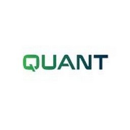 Company logo QUANT