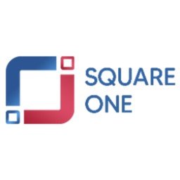Company logo Square One Resources