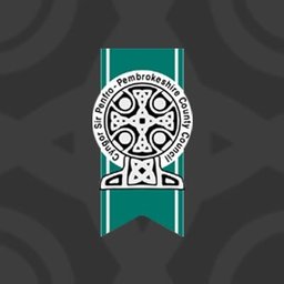 Company logo Pembrokeshire County Council