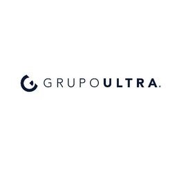 Logotipo de la empresa Grupo Ultra