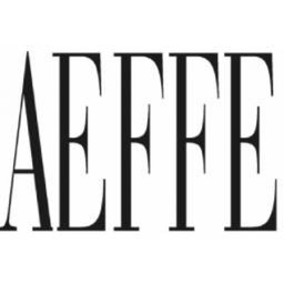 Company logo AEFFE S.P.A.