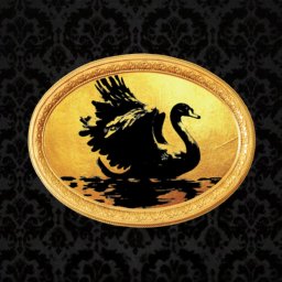 Company logo Society Swan