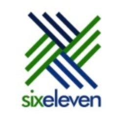 SixEleven Logo