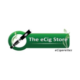 Company logo The Ecig Store