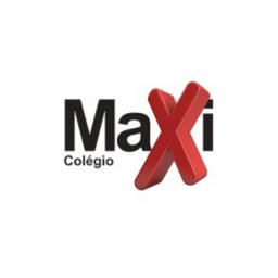 Company logo COLÉGIO MAXI
