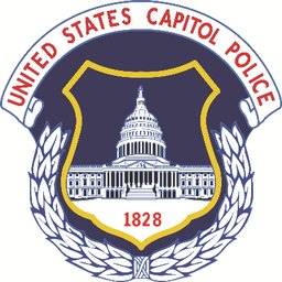 Company logo United States Capitol Police