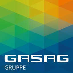 Firmenlogo GASAG Gruppe