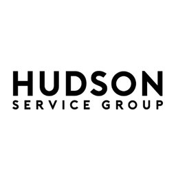 Company logo Hudson Service Group