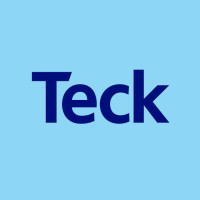Company logo Teck Resources Limited