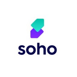 Logo de l'entreprise SoHo
