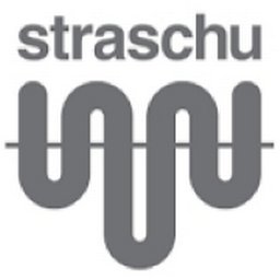 Firmenlogo straschu Gruppe