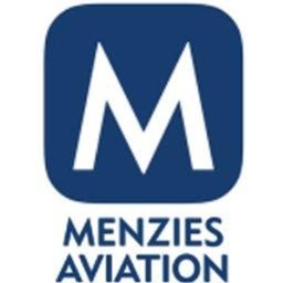 Company logo Menzies Aviation