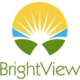 Company logo BrightView Health
