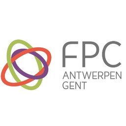 Company logo FPC Antwerpen Gent