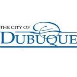 Company logo City of Dubuque, IA