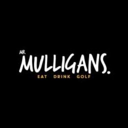 Company logo Mr Mulligans