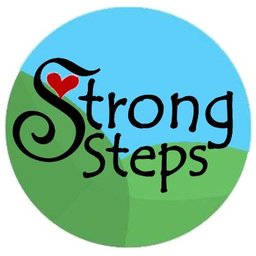 Company logo StrongSteps Children's Learning Centre
