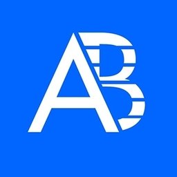 Logo perusahaan Accelbyte