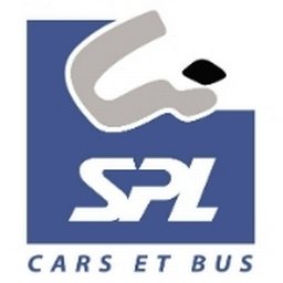 Company logo SPL