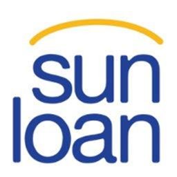 Company logo Sun Loan Company