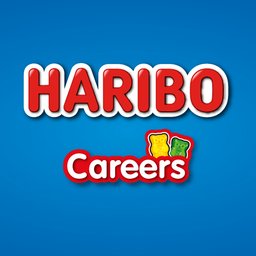 Company logo HARIBO